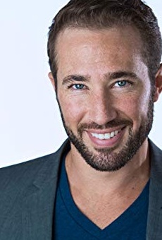 Películas de Parker Alexander