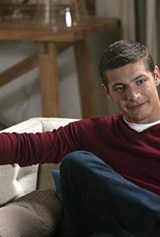 Películas de Parker Bagley