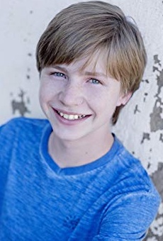 Películas de Parker Bolek