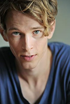 Películas de Parker Croft