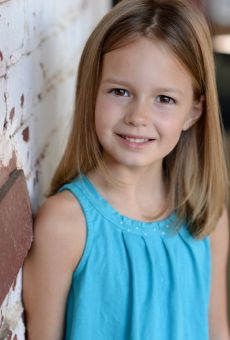 Películas de Parker Douglas