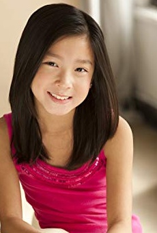 Películas de Parker Fong