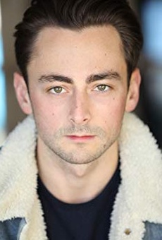 Películas de Parker Goris