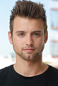 Películas de Parker Harris