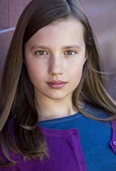 Películas de Parker Kinley