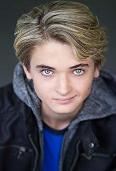 Películas de Parker Lovein