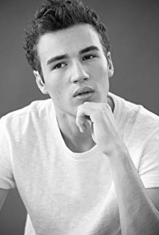 Películas de Parker Mack