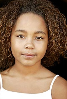 Películas de Parker McKenna Posey