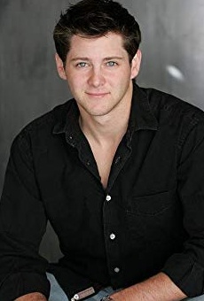 Películas de Parker Quinn