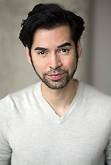 Películas de Parker Torres