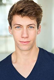 Películas de Parker Wierling