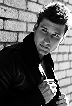 Películas de Parker Young