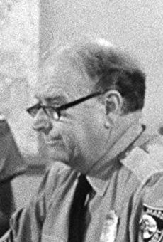 Películas de Parley Baer