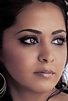 Películas de Parminder Nagra