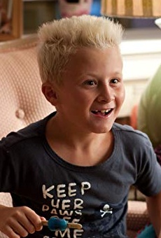 Películas de Parris Mosteller