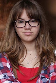 Películas de Parrish