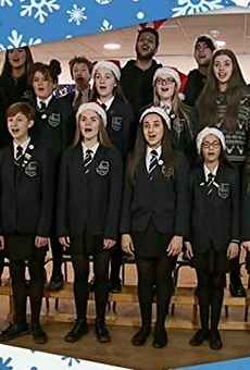 Películas de Parrs Wood High School Harmony Choir