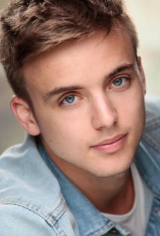 Películas de Parry Glasspool