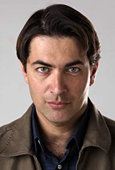 Películas de Parsa Pirouzfar