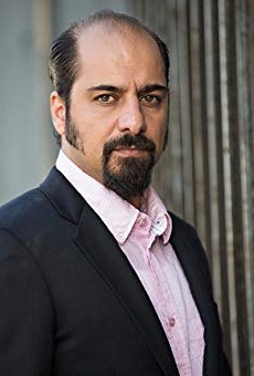 Películas de Parsa Yazdani