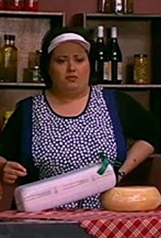 Películas de Parthena Horozidou Películas de Parthena Horozidou