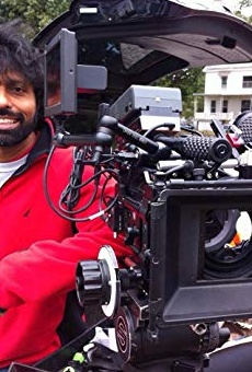 Películas de Parthiban Shanmugam