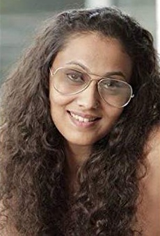 Películas de Parvathy Menon