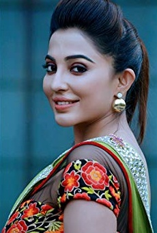Películas de Parvathy Nair