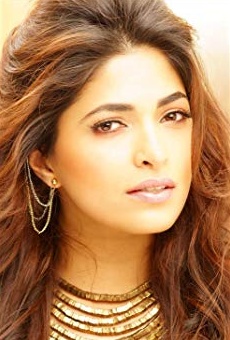 Películas de Parvathy Omanakuttan