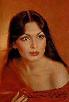 Películas de Parveen Babi