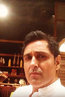 Películas de Parvin Dabas