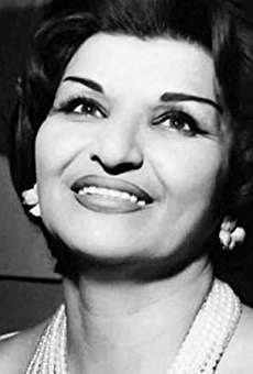 Películas de Parvin Solaymani