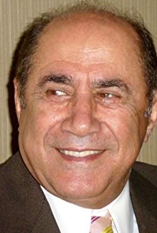 Películas de Parviz Sayyad