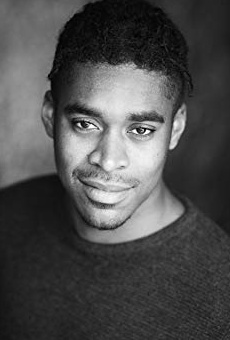 Películas de Parys Jordon