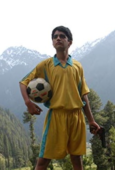 Películas de Parzaan Dastur