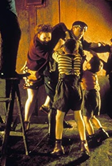 Películas de Pascal Benezech