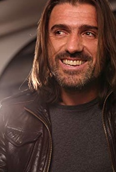 Películas de Pascal Henault