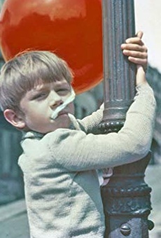 Películas de Pascal Lamorisse