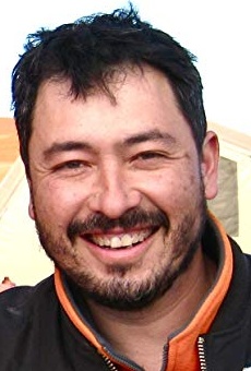 Películas de Pascal Lee