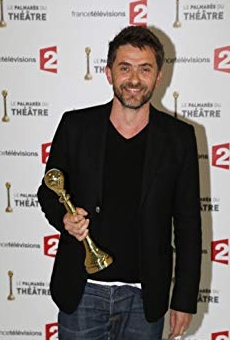 Películas de Pascal Rambert