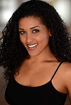 Películas de Pascale Piquion