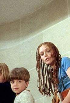 Películas de Pascale Rivault