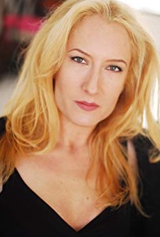 Películas de Pascaline Bellegarde