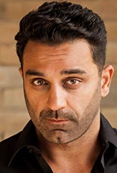 Películas de Pasha Bocarie