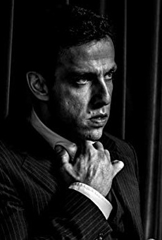 Películas de Pasha Ebrahimi