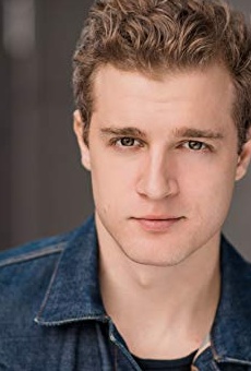 Películas de Pasha Pellosie