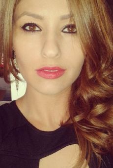 Películas de Pasha Rose