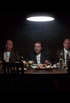 Películas de Pasquale Cajano