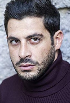 Películas de Pasquale Cassalia