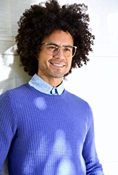 Películas de Pastor Oviedo